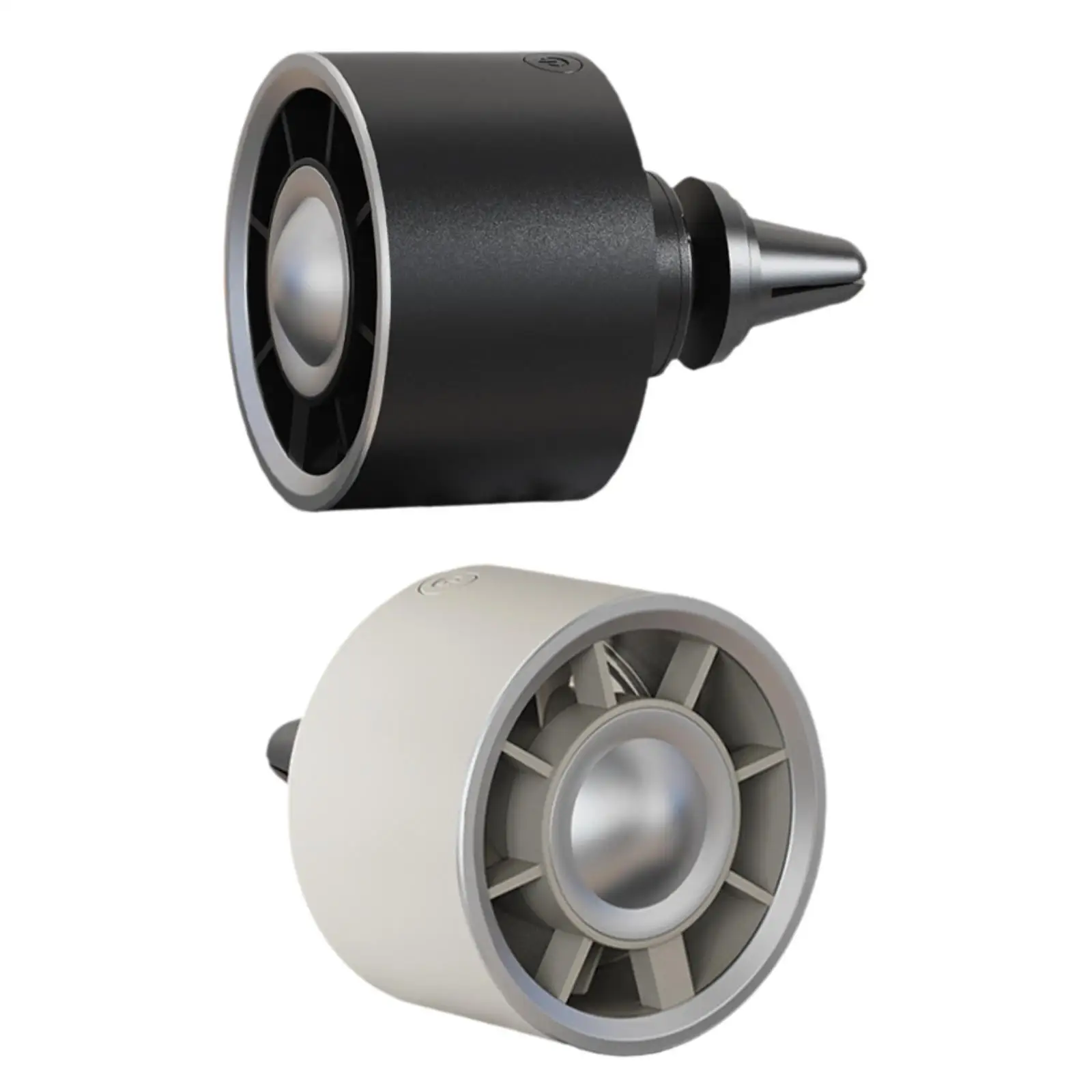 

Универсальный USB-вентилятор охлаждения Портативный автомобильный вентилятор для фургона Повседневная жизнь Грузовик