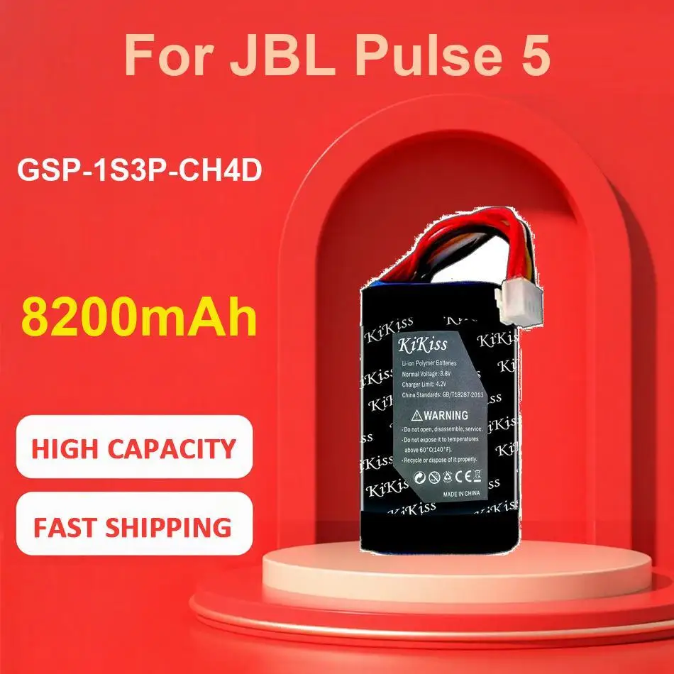 

Сменный долговечный аккумулятор для мобильного телефона Eb-BM135ABS для Samsung Galaxy M13 4G M135 6500 мАч