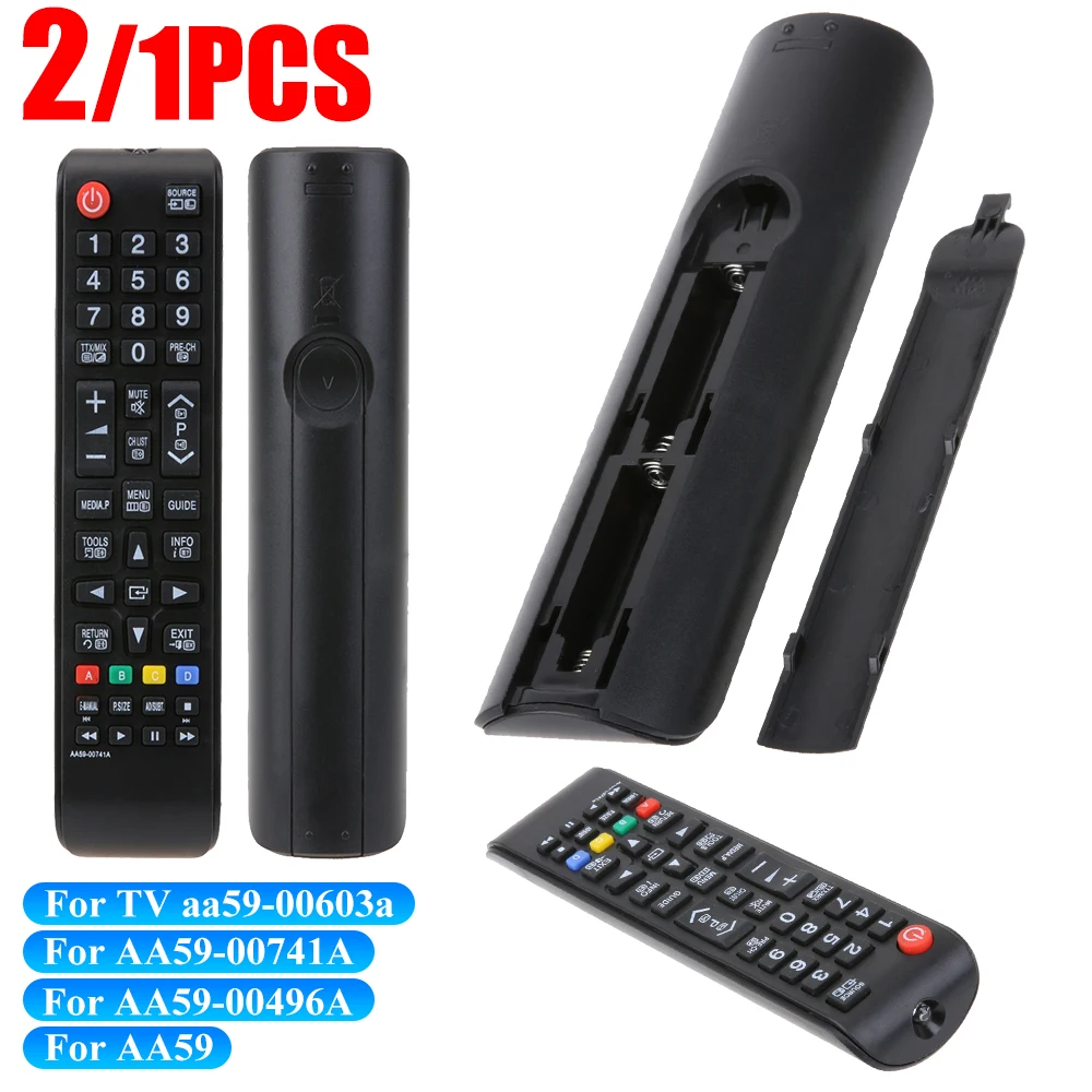 TV Remote Control for AA59-00741A 3D SMART TV aa59-00603a AA59-00741A AA59-00496A AA59 for Home Essential TV Part