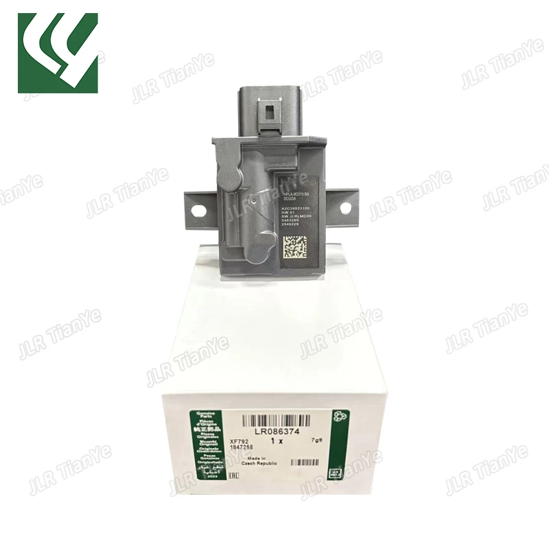 

LR086374 LR187426 LR172880 LR153984 T4N19835 T4A47425 Fuel Pump Control Module For Land Rover Range Rover