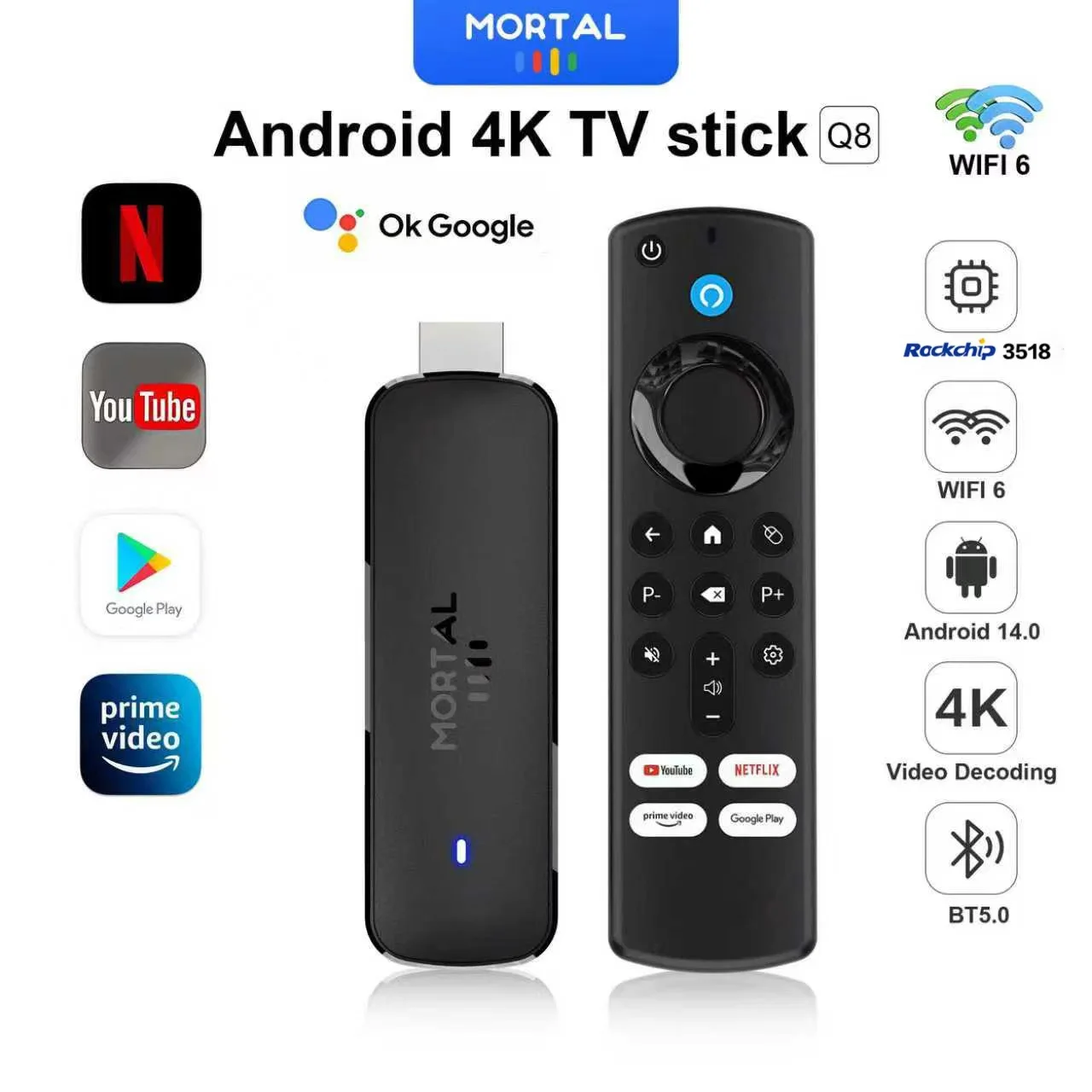 Thumbnail 3 - #66 Best TV Streaming Sticks to Buy In 2026
