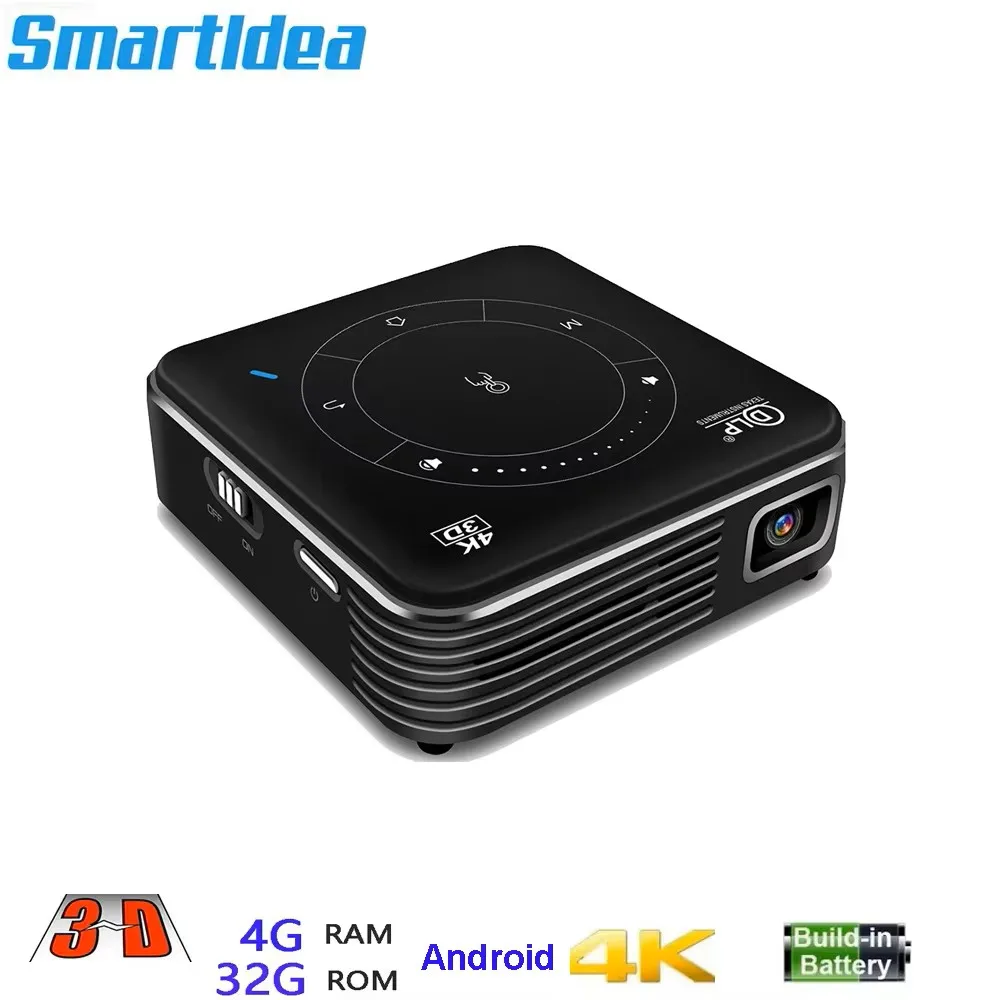 Dlp p11 projector-AliExpress