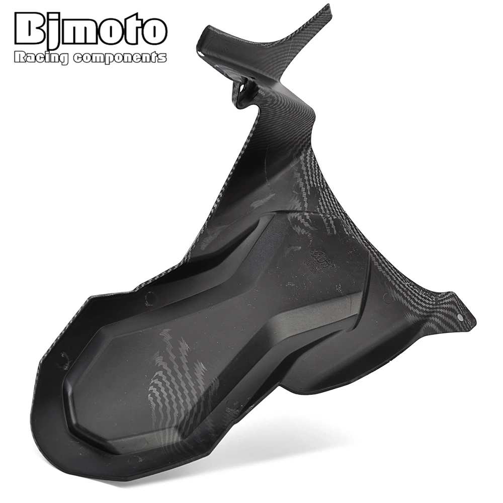 Rear Fender Extender Mudguard Splash Guard Cover For Yamaha TMAX530 TMAX560 TMAX T-MAX 530 560 2017 - 2023 Motorcycle