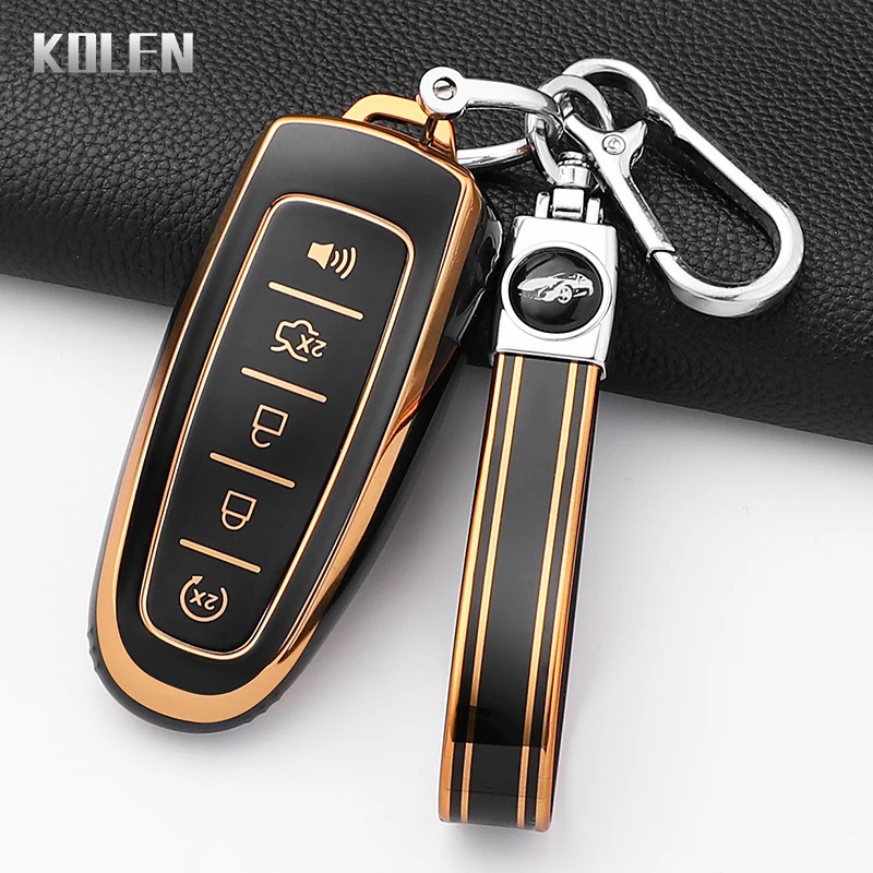 Fashion Tpu Car Rem…