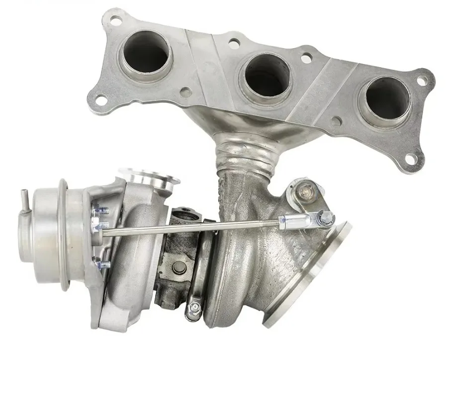 11657593022 Auto Engine Parts Turbocharger Universal Turbo Kit & Parts for BMW E92 335i N54 N55 B30 E90 X6 Z4