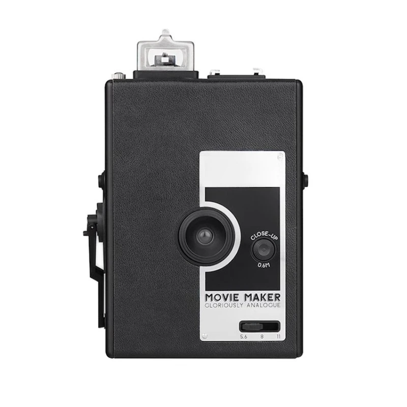 

Camera film, film camera