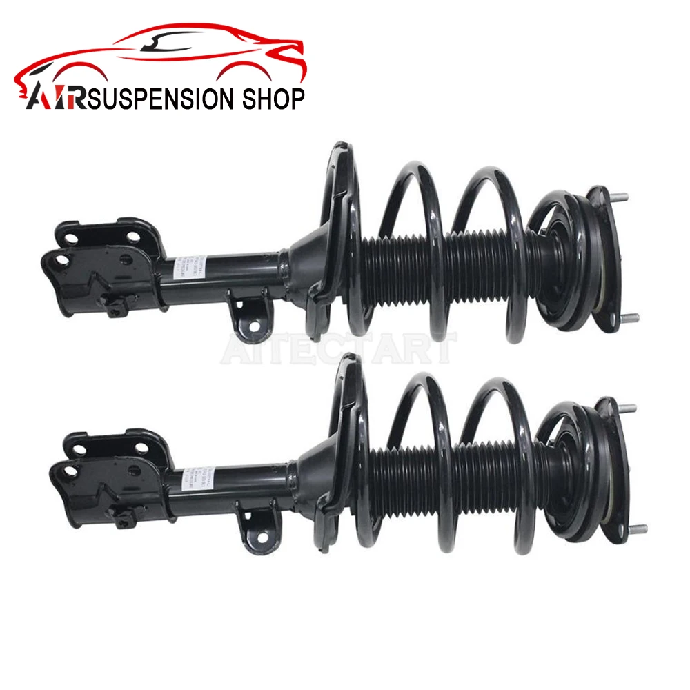 

2x For Maxus G10 Front Suspension Shock Absorber Strut Assembly OEM C00021414 C00021415 Left Right Auto Accessories