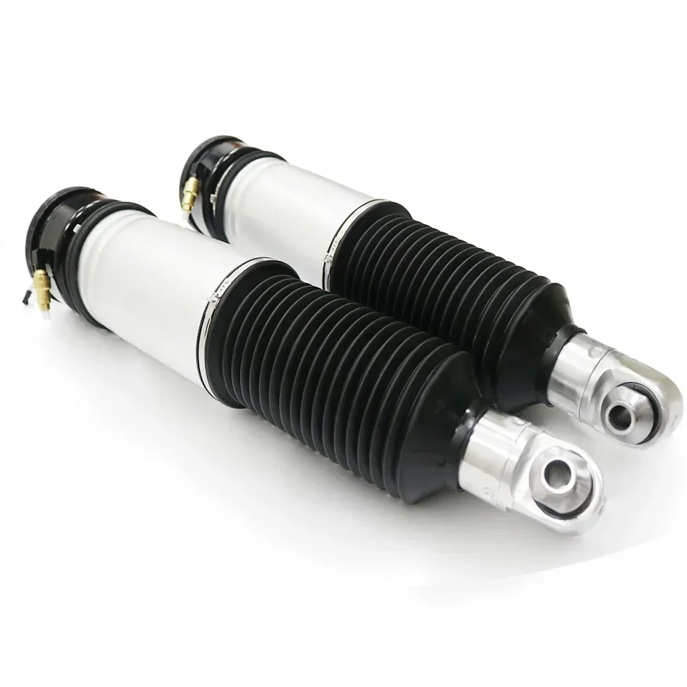 2pcs Air Suspension Shock Absorber Air Suspension Strut with EDC for BMW E65 E66 E67 745i 750i 760i 745l 37126785535 37126785536