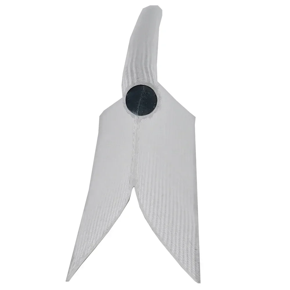 حارس قلب أسود مزدوج رفرف ، سكة قافلة ، أنابيب ، تخييم ، خيمة ، مظلات ، خيام ، ملحقات العربة ، 6 من كلوريد البولي فينيل #3