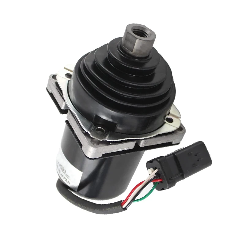 Excavator Parts For E336D2 E385 Joystick 2705620 3073993 270-5620 307-3993 270 5620 307 3993 Handle