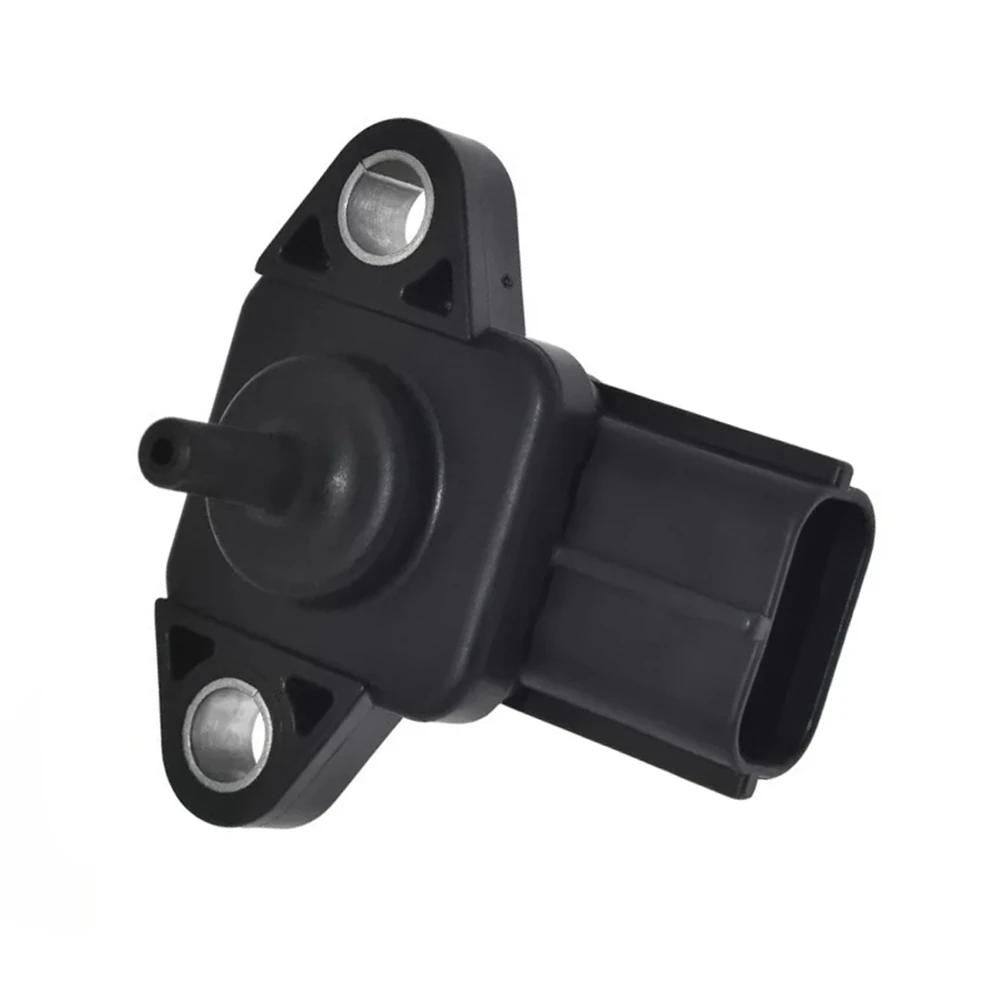 Compatible 5JW-82380-00 E1T24772 5JW8238000 Intake Manifold Pressure Sensor for Yamaha XV1700 YZFR6 2002- view 2