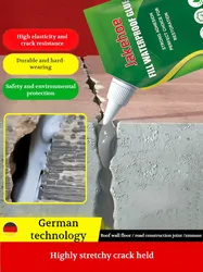 Can be manually repaired waterproof material waterproofing paste Fast curing Waterproof and leakproof