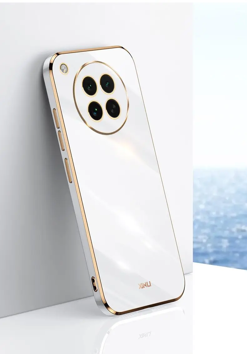 For Oppo Find X8S C… - image