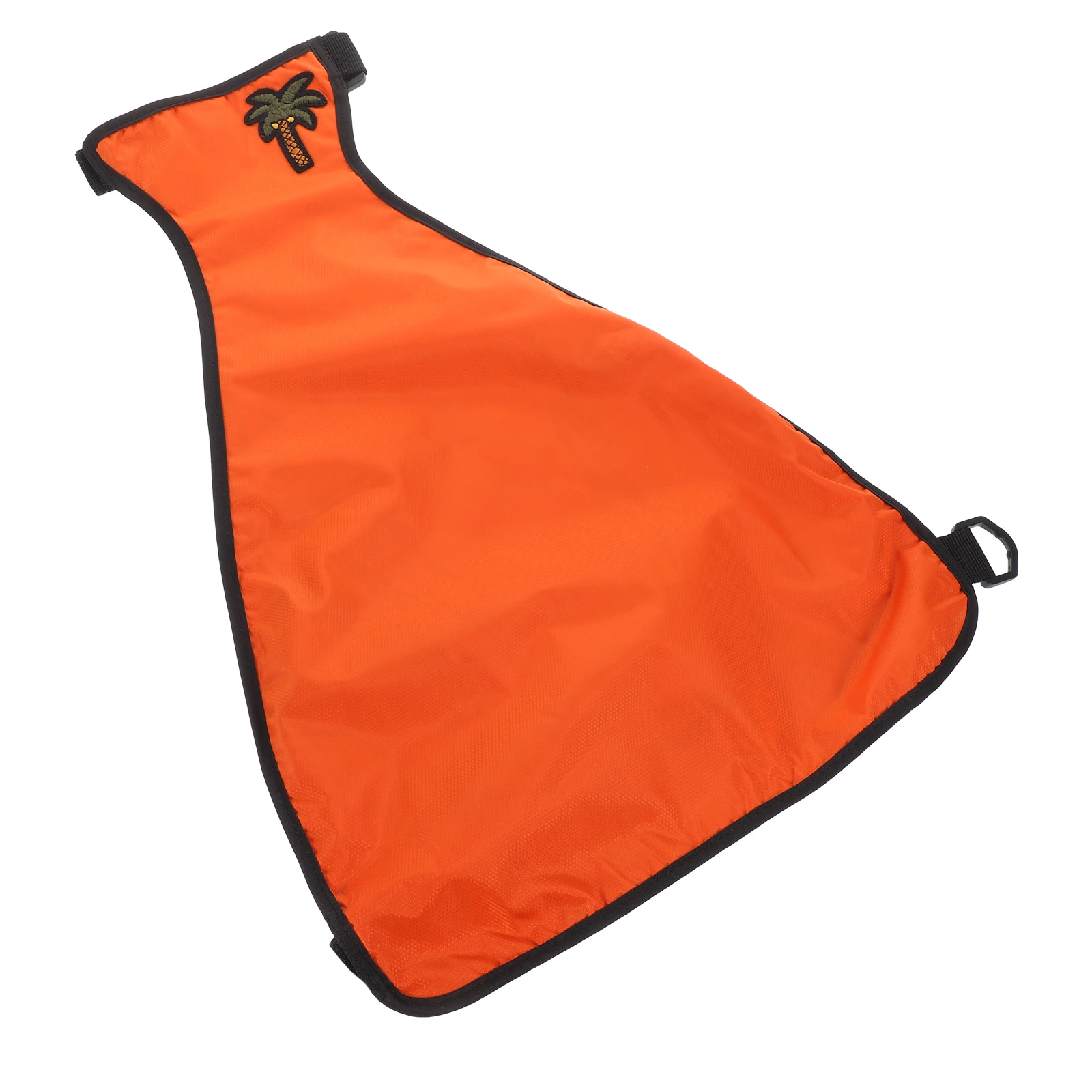 

Pet Waterproof Belly Cover Adjustable Dog Rain Jacket Lightweight For Wet Weather Outdoor Use Pet Raincoat Dog Puppy Supply