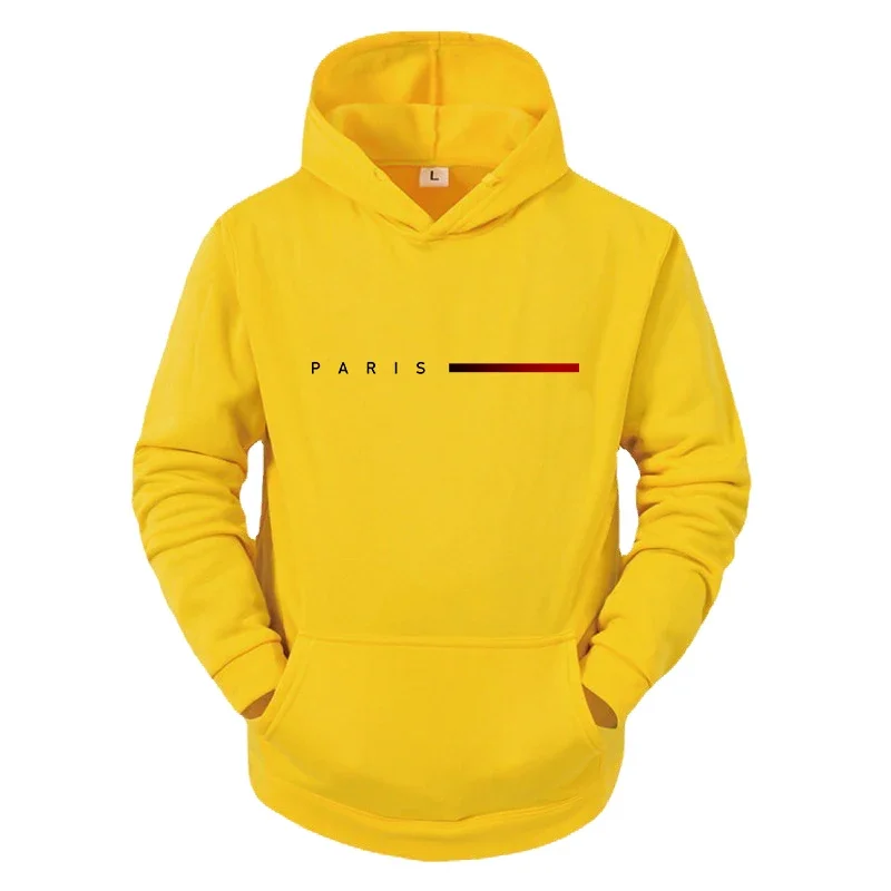 Tägliche Mode Sweatshirts Hohe Qualität männer Trainingsanzug Mit Kapuze Männer Casual Jogginghose Heißer Verkauf Druck Sweatshirt Sport Kleidung