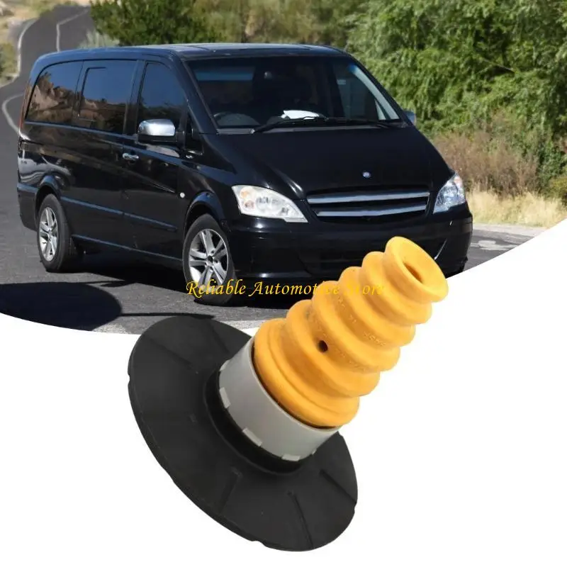 

M68B Shock Absorption Buffer Сильный резиновый буфер суспензин