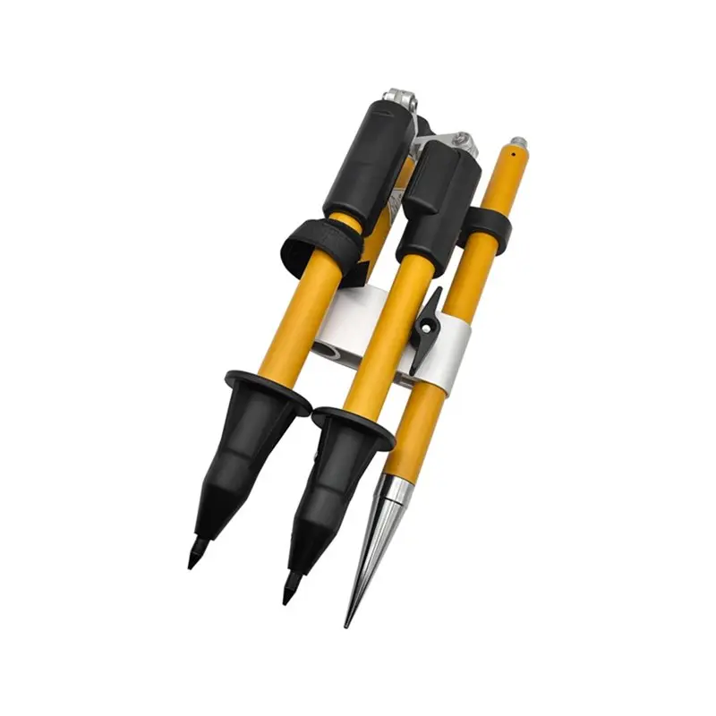 CYCLI-Mini Pole For 5/8X11
