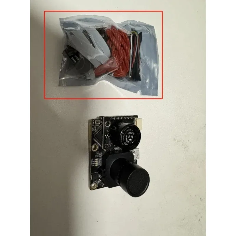 PX4FLOW V1.3.1 Optical Flow Sensor Smart Camera, Suitable for Drone Positioning & Autonomous Flight Control Systems
