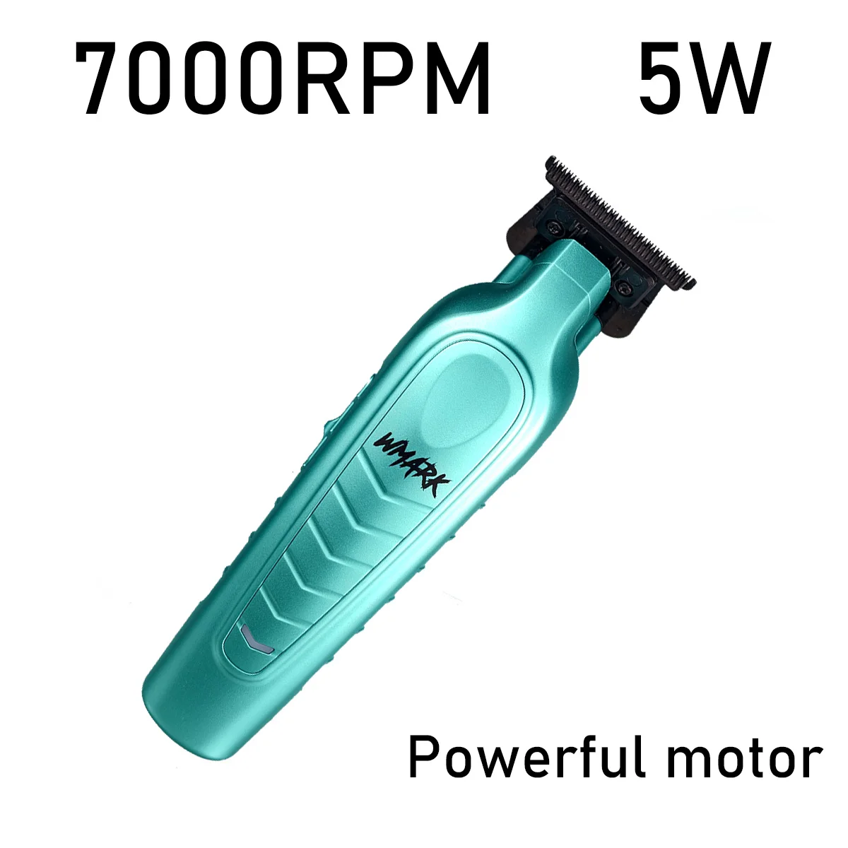 Hair Clippers Men Professional Kit Magnetic Motor DLC Blade with Base Charger Hair Cutting Finishing Machine KM-2361 NG-317