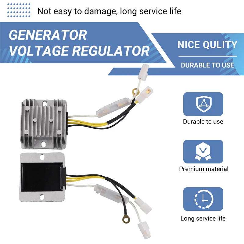 

A67P-для двигателей 186F, 5 кВт, регулятор напряжения генератора топливного масла, детали генератора
