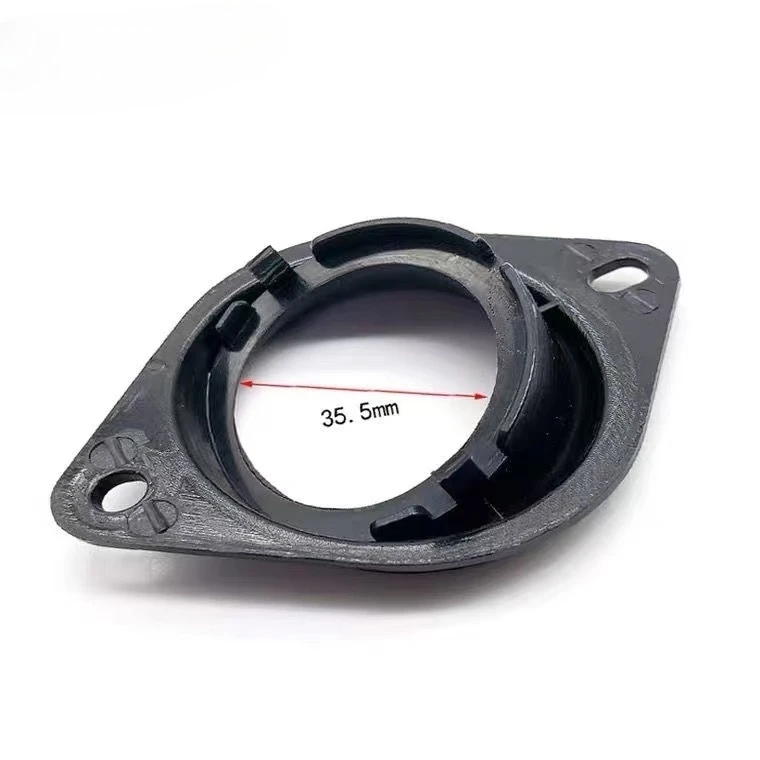 Suitable for BMW 5 Series F10F18 Car Audio Modified Treble Center Rear Platform Speaker Bracket