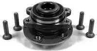 

Rear wheel hub for 11498001/K A6 A6Q