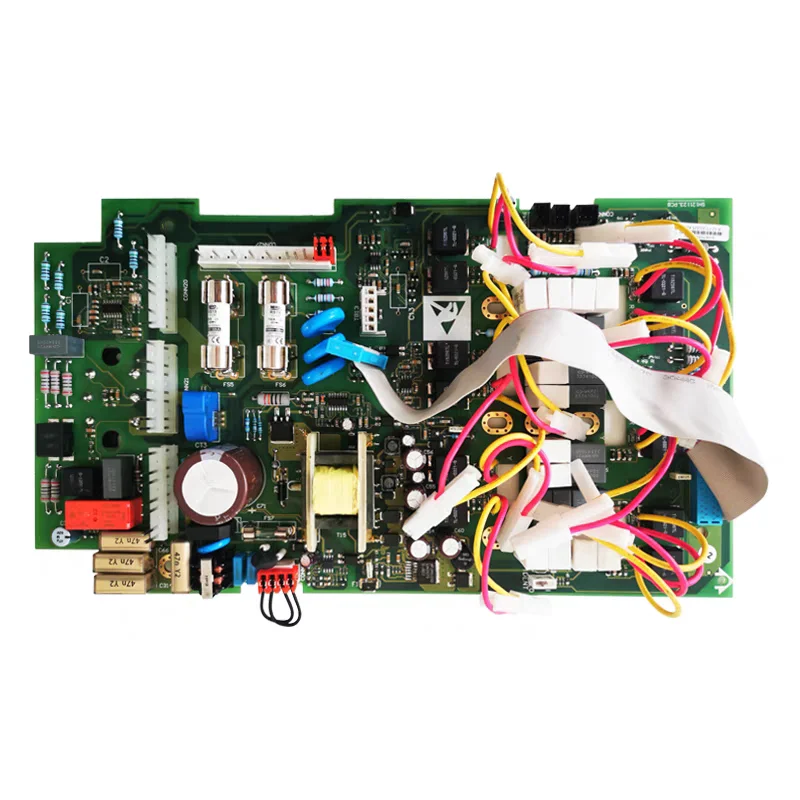 Original Brand New 590P Power Board, AH470330U002 Driver Board AH470330T002/1