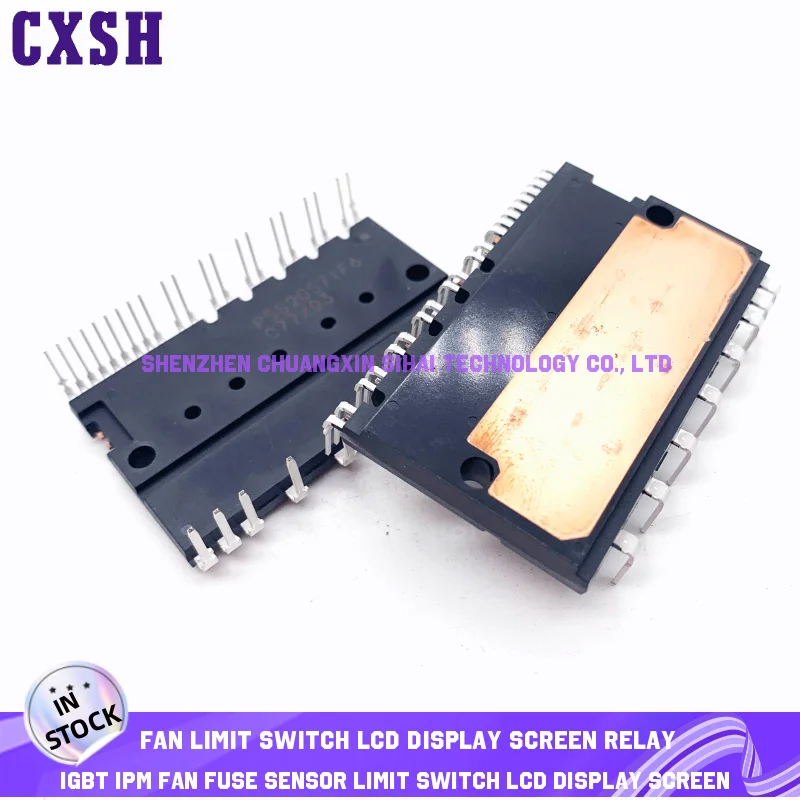 PSS20S71F6 PSS30S71F6 PSS50S71F6 Intelligent air conditioning variable frequency power module
