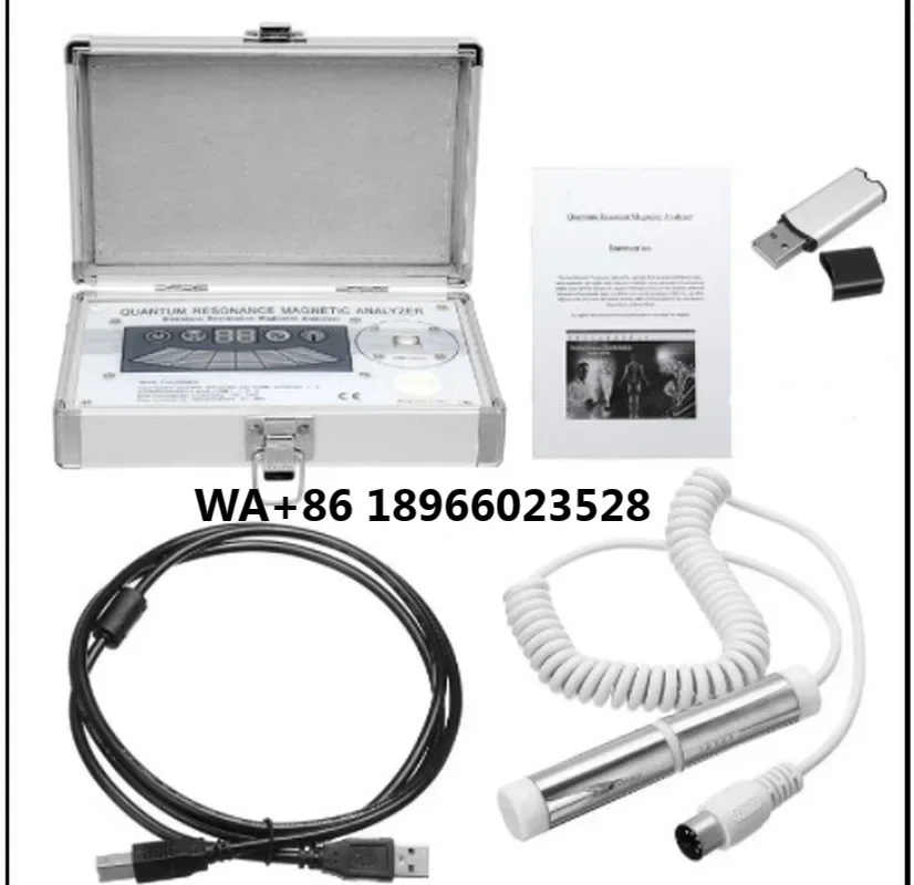 

Latest 41 reports mini harga resonance magnetic analyzer