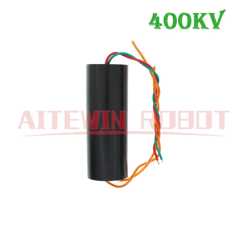 DC 3V-6V bis 400kV 400000V 1000KV Boost Step up Power Module High Voltage Generator Generator 1000kV Boost Step up Power