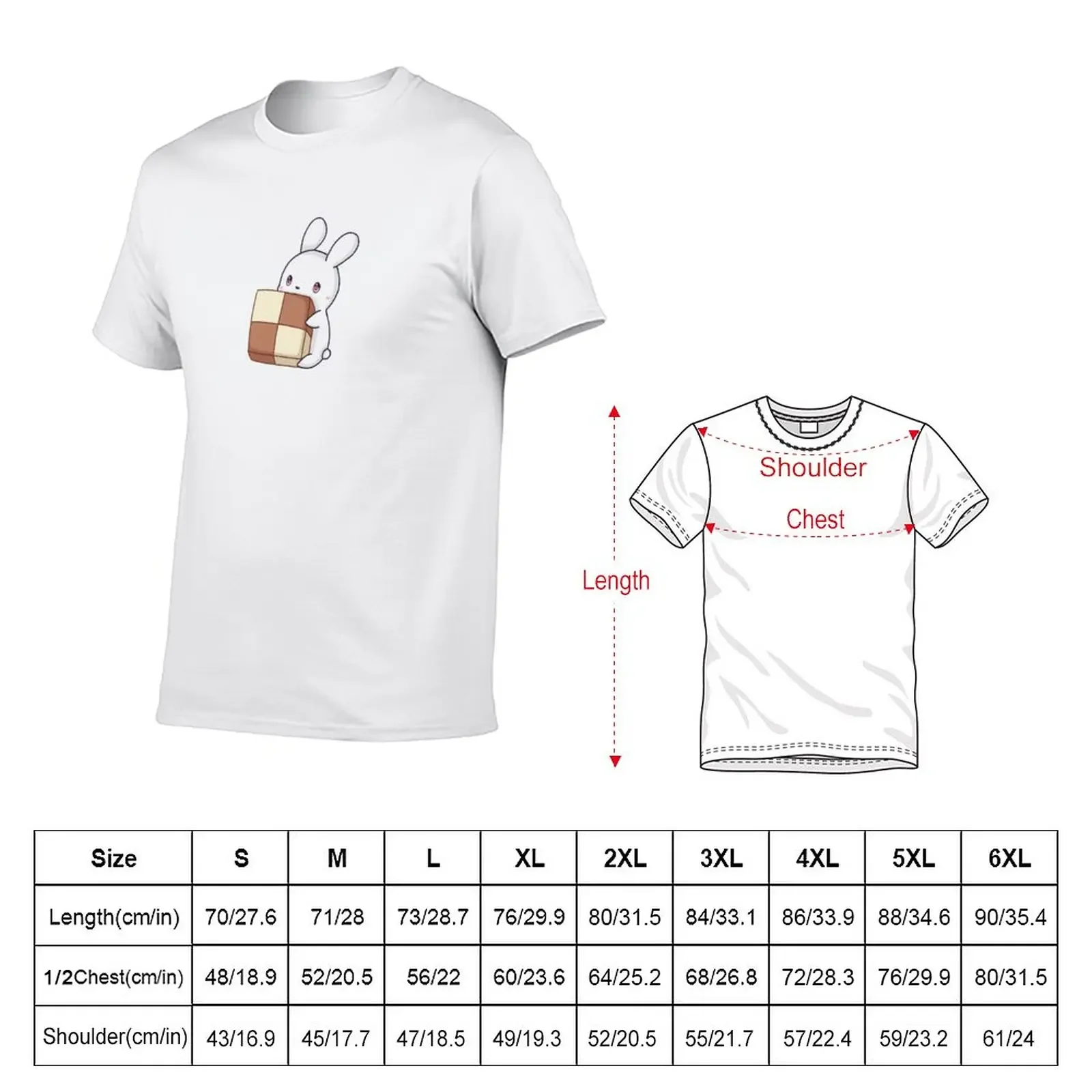 New Fluffle cookie T-Shirt vintage t shirt cute tops sports fan t-shirts mens workout shirts