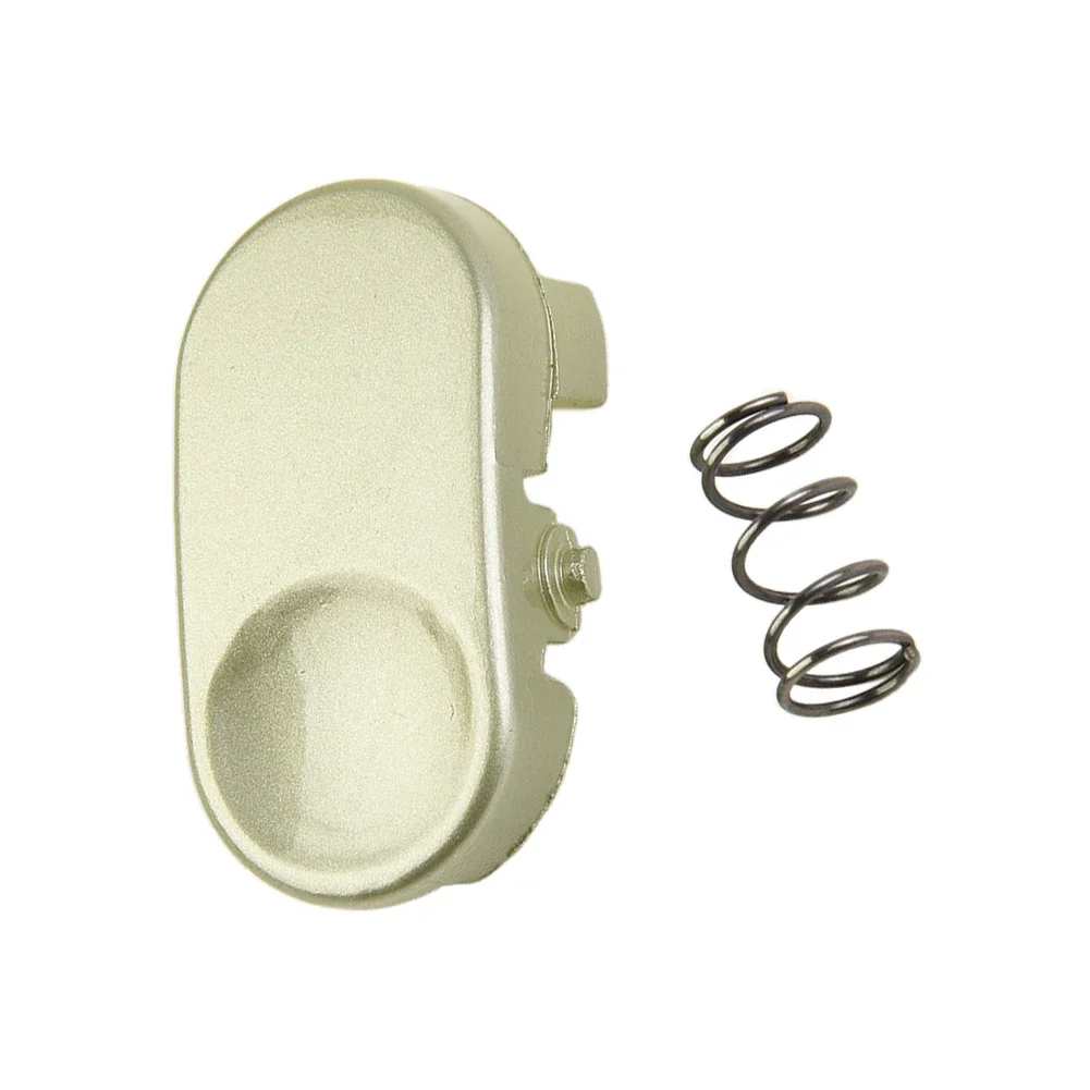 Button + Spring Bin For V6 DC59 DC58 Vacuum Cleaner Bin Replacement Part Button With Spring Vacuum Cleaner Accessories