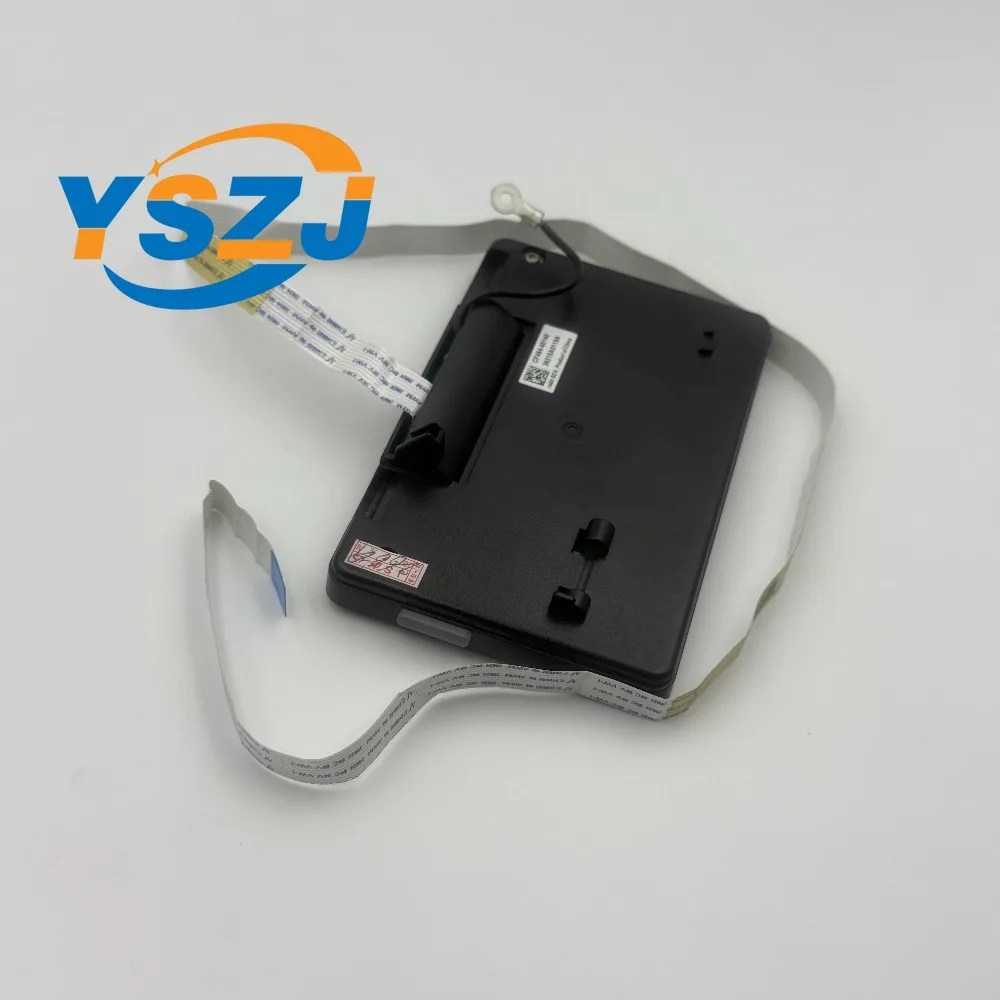 1X CZ181-60117 Original Disassembly LCD Button Control Panel for HP LaserJet Pro MFP M127 M128 M127fn M128fn Printer Spare Parts