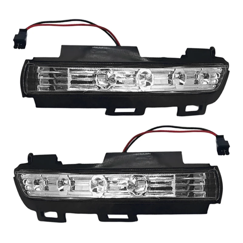 

Customer customizatio Exterior Rearview Mirror Turn Signal Lamp For JAC S2 T40 Rearview Mirror Turn Signals