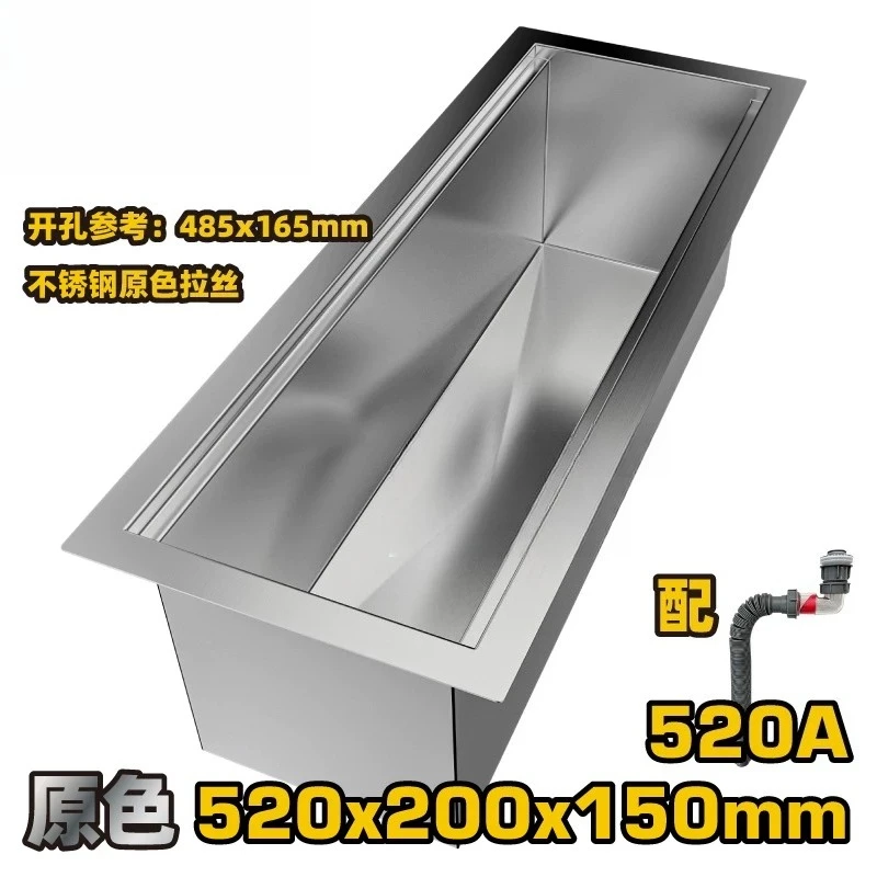 Stainless Steel Large Dish Drying Rack With Drainboard Utensil Holder Kitchen Counter Sink Side Storage