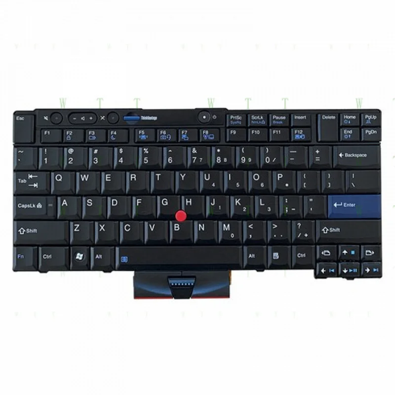 BB для Lenovo Thinkpad T410 X220 T420 T410I T420S T400S X220I клавиатура