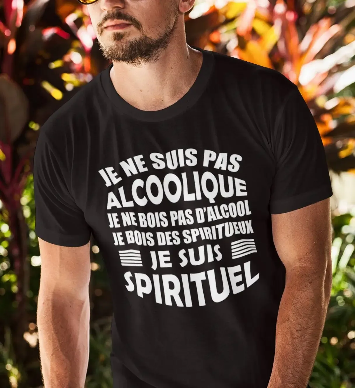 Je Ne Suis Pas Alco…
