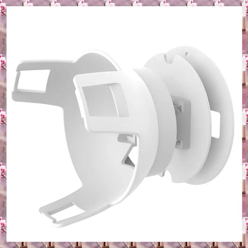 2025 Wall Mount Speaker Holder For Echo , Indoor Sound Box Bracket Built-In Cable Management, Home Decoration Accessory,Wall