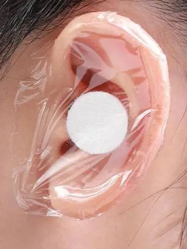 20pcs-pu-film-waterproof-ear-patch-diy-knitting-material-bag-chinese-origin-no-brand-registered-trademark-no-model-number