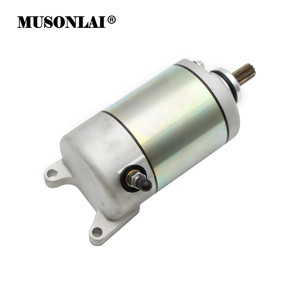 

Стартер для Stels BaltMotors NissaMaran ATV 400H 450H Bennche Cowboy Qlink Rodeo 400 Coleman UTV UT400 Hisun HS400