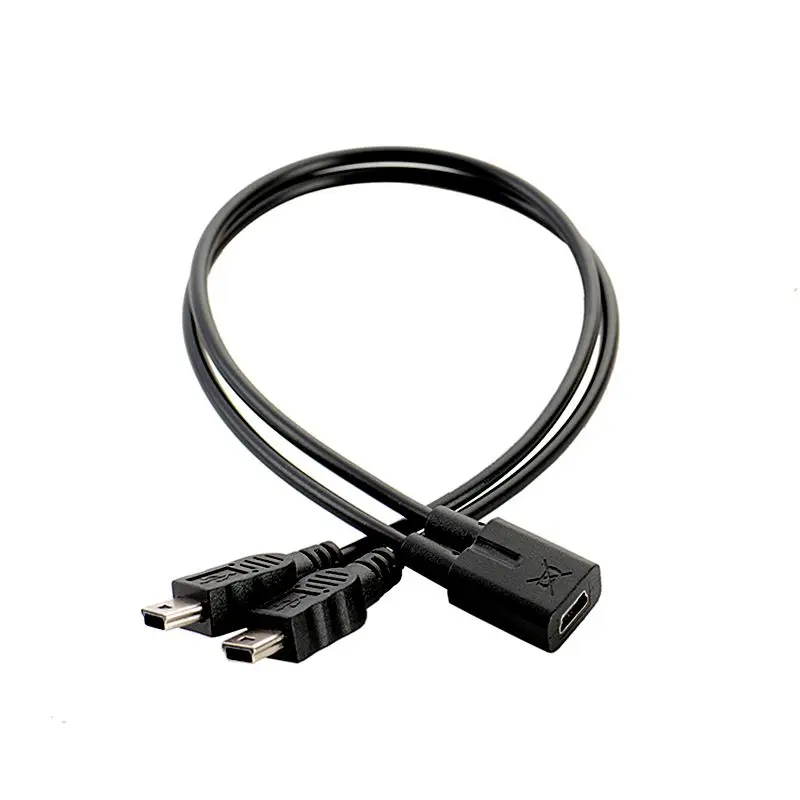 30Cm Mini Usb Femal…