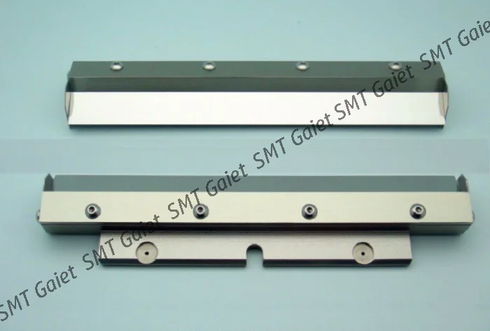 

SMT MPM Accela Metal Squeegee Holder from 152.4mm to 355.6mm