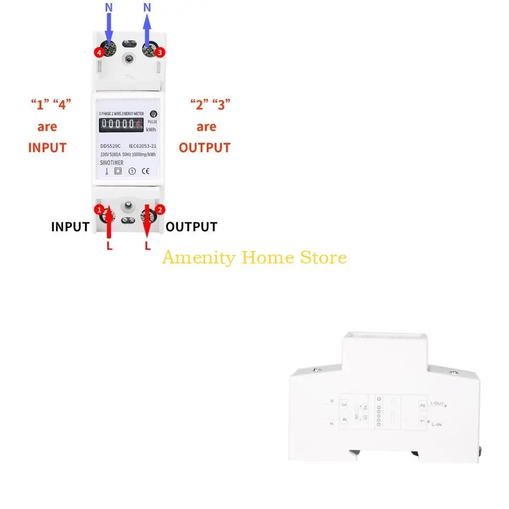 F26C Single Phase E…