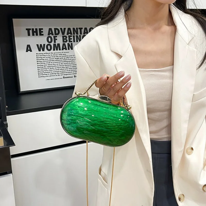 

2025 Новая высококачественная роскошная брендовая женская кожаная сумка на плечо известного дизайнера Париж Элегантная повседневная модная Vibe ​