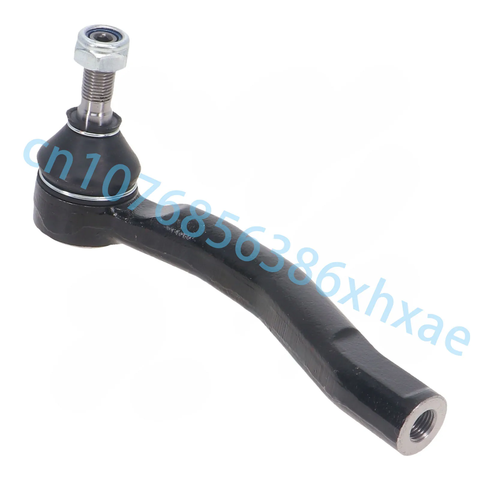 Tie Rod End For Toyota Yaris Verso XP20 1999-2005 1.3L 4504759026 4550359045 45046-59026 Steering Ball Joint Accessories