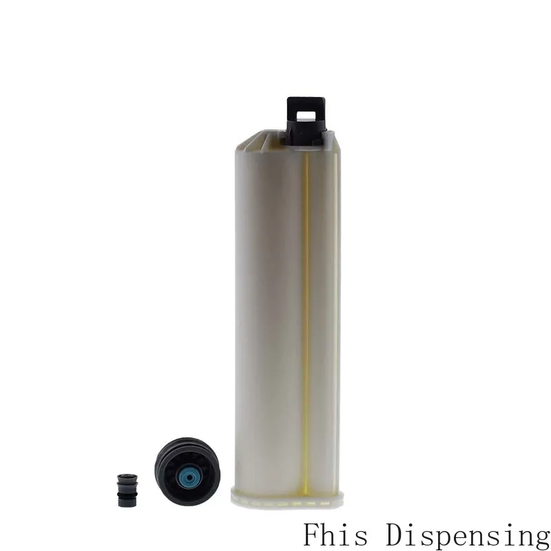 75ml 10:1 AB Epoxy Gun Cartridge Syringe