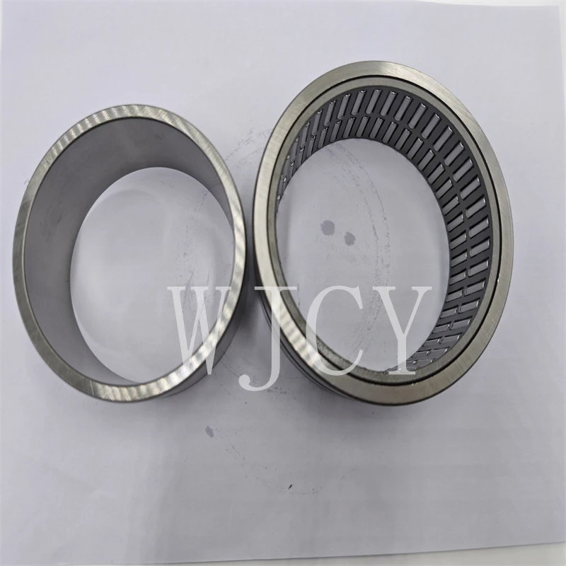 F-83518 SM102 CD102 XL105 Series Double Row Needle Roller Bearing For GTO Printing Machinery Bearing