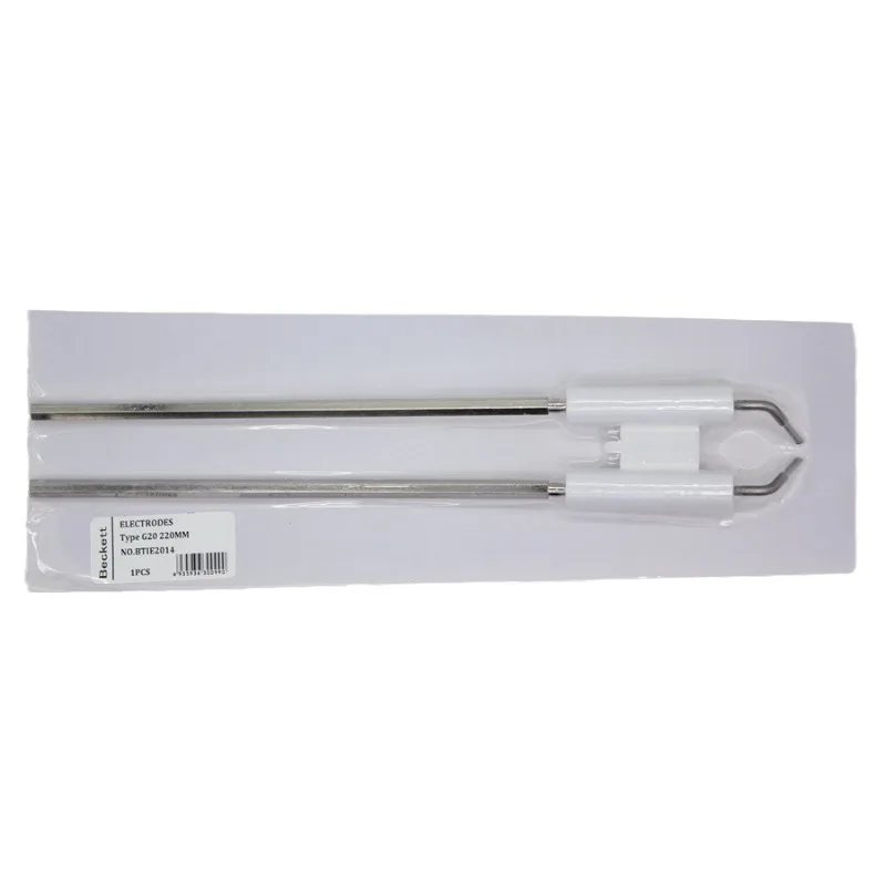 

Suitable for BECKETT replaceable Riyalu ignition rod RL-40, durable and sturdy, made of safe material