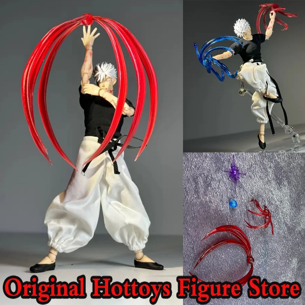 1/12 Scale Male Soldier Scene Accessories Combat Special Effects Miniature Prop For 6-inches SHF Action Figure Model Doll Toys