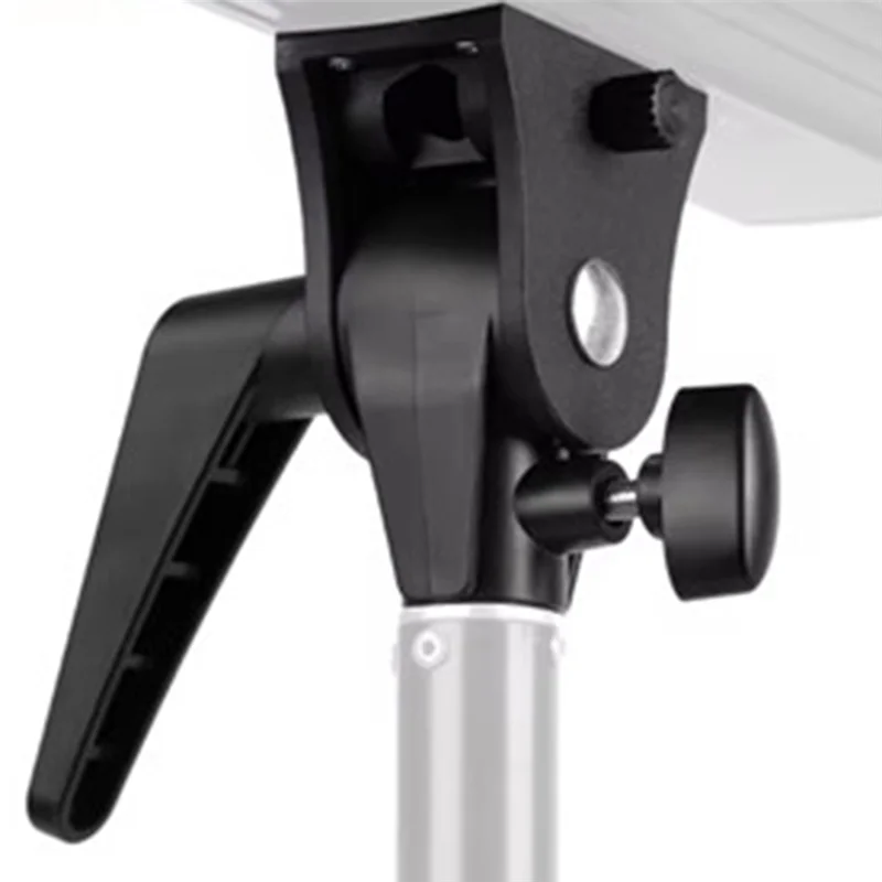 ABAC-For Godox Studio Flash Bracket For SK300 SK300II SK400 SK400II SL-60W Mounting Equipment For Photography Lighting